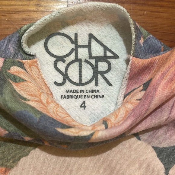 Girls Chaser Matching Set Sz. 4/5 - Picture 5 of 5